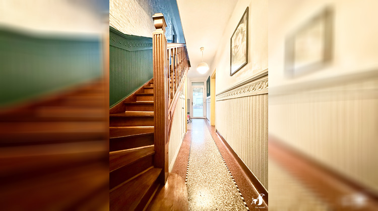 Ma-Cabane - Vente Maison Esnes, 195 m²