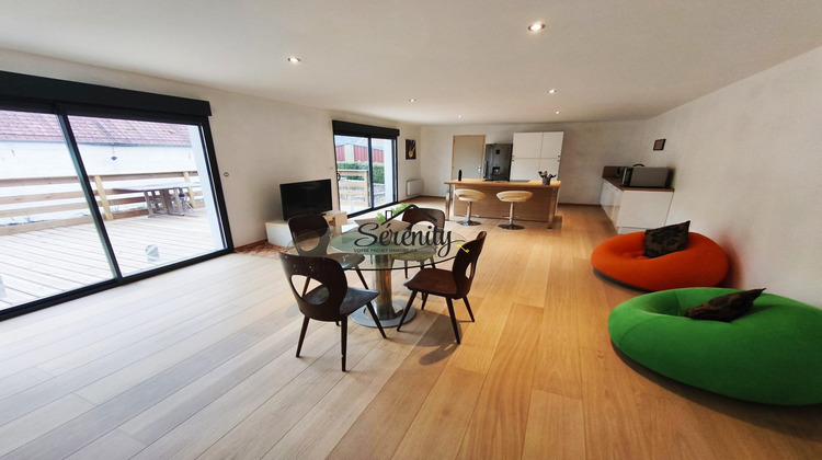 Ma-Cabane - Vente Maison Esnes, 70 m²