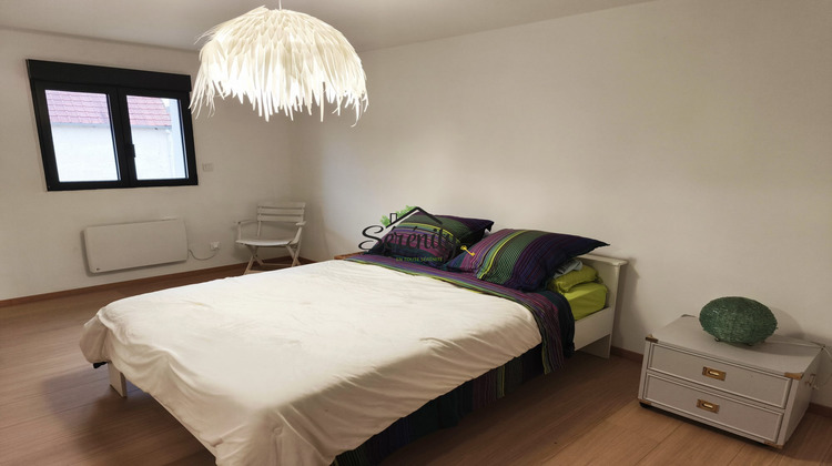 Ma-Cabane - Vente Maison Esnes, 70 m²