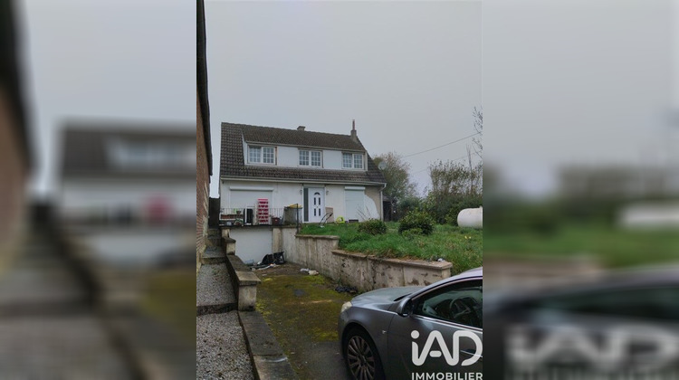 Ma-Cabane - Vente Maison Esnes, 116 m²