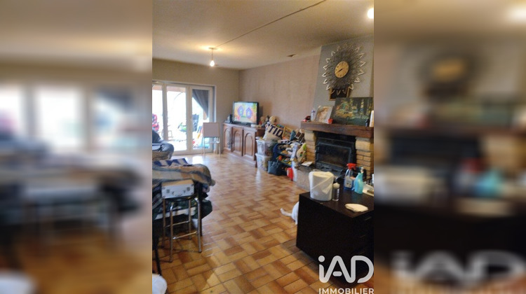 Ma-Cabane - Vente Maison Esnes, 116 m²