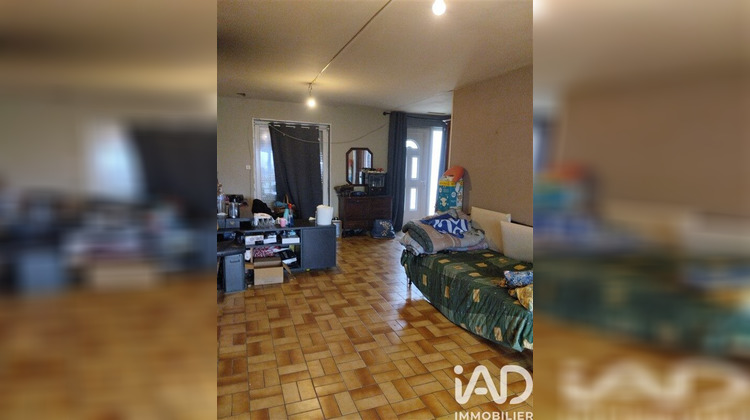 Ma-Cabane - Vente Maison Esnes, 116 m²