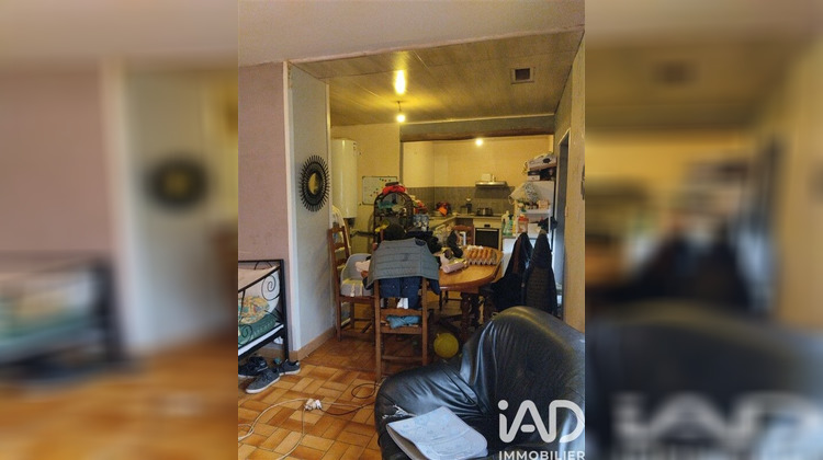 Ma-Cabane - Vente Maison Esnes, 116 m²