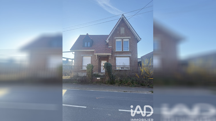 Ma-Cabane - Vente Maison Esnes, 100 m²