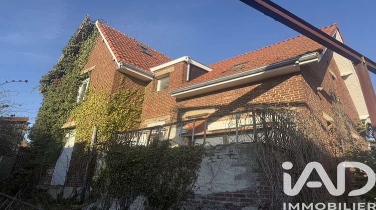 Ma-Cabane - Vente Maison Esnes, 100 m²