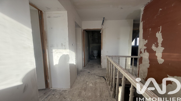 Ma-Cabane - Vente Maison Esnes, 100 m²