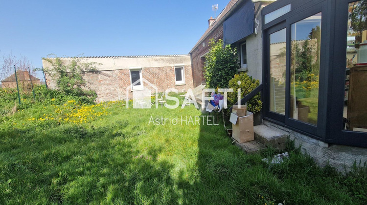 Ma-Cabane - Vente Maison Esnes, 95 m²