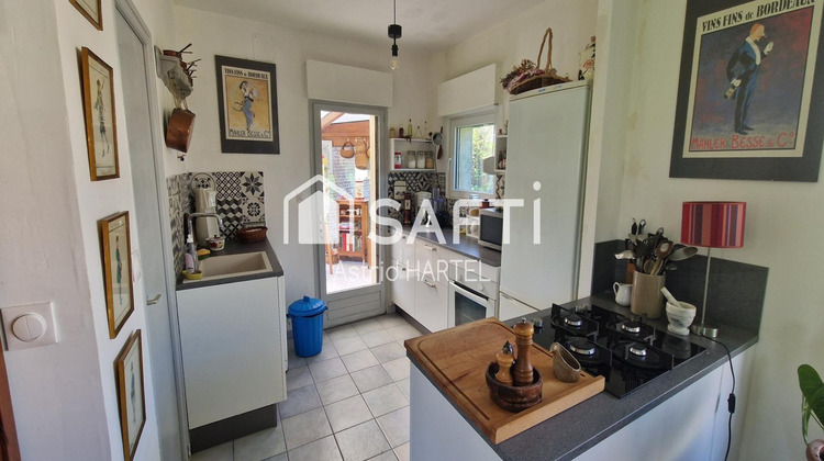 Ma-Cabane - Vente Maison Esnes, 95 m²