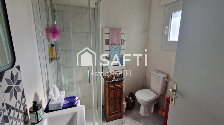 Ma-Cabane - Vente Maison Esnes, 95 m²