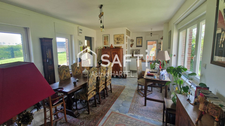 Ma-Cabane - Vente Maison Esnes, 95 m²