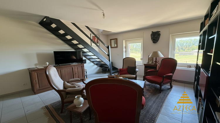 Ma-Cabane - Vente Maison Esnes, 93 m²