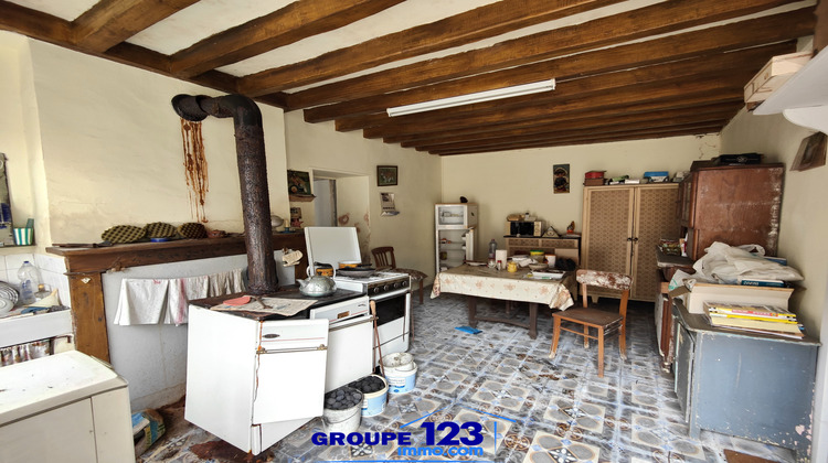 Ma-Cabane - Vente Maison Esnon, 59 m²