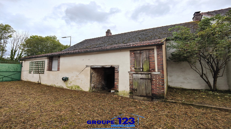 Ma-Cabane - Vente Maison Esnon, 59 m²