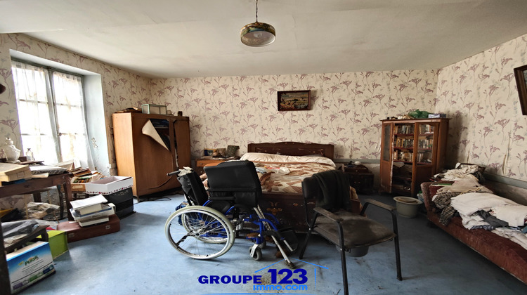 Ma-Cabane - Vente Maison Esnon, 59 m²