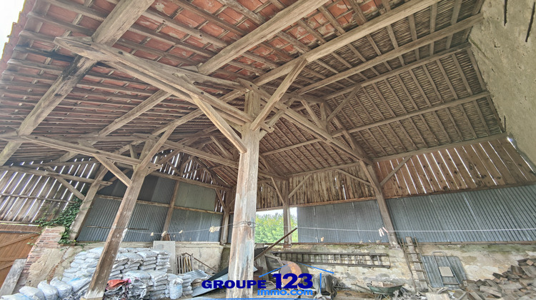 Ma-Cabane - Vente Maison Esnon, 59 m²