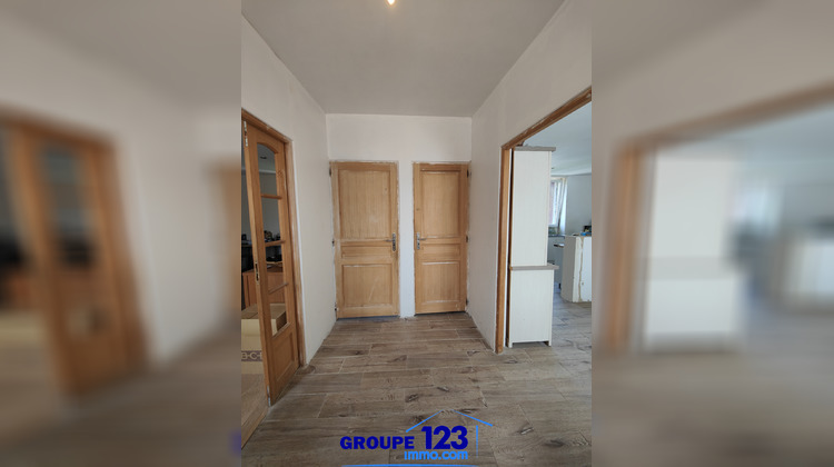 Ma-Cabane - Vente Maison Esnon, 141 m²