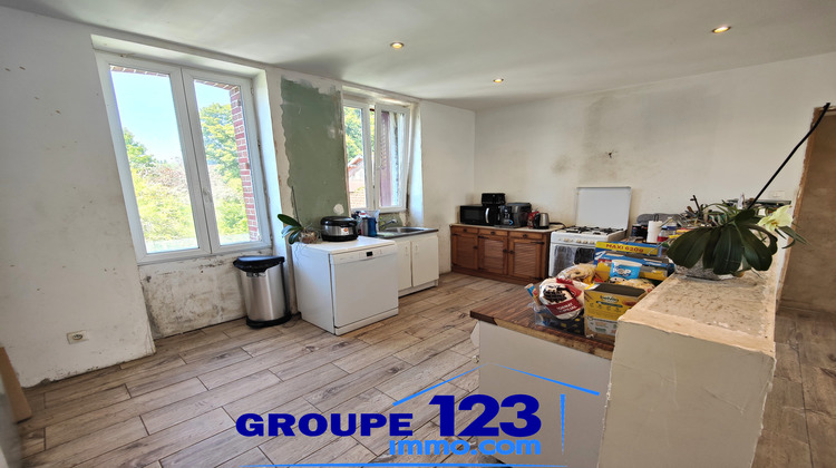 Ma-Cabane - Vente Maison Esnon, 141 m²