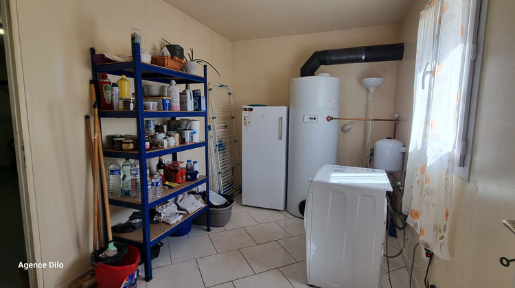 Ma-Cabane - Vente Maison ESNON, 128 m²