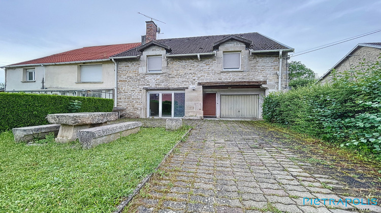 Ma-Cabane - Vente Maison Esnouveaux, 187 m²