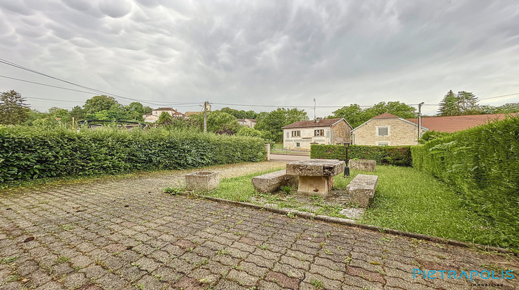 Ma-Cabane - Vente Maison Esnouveaux, 187 m²