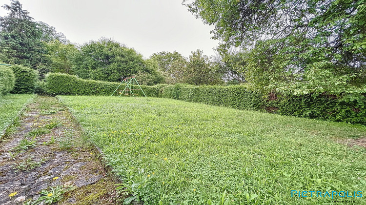 Ma-Cabane - Vente Maison Esnouveaux, 187 m²