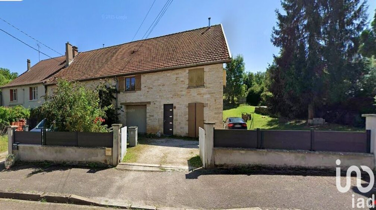 Ma-Cabane - Vente Maison Esnouveaux, 169 m²