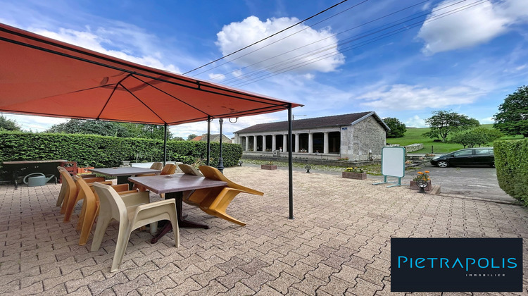 Ma-Cabane - Vente Maison Esnouveaux, 257 m²