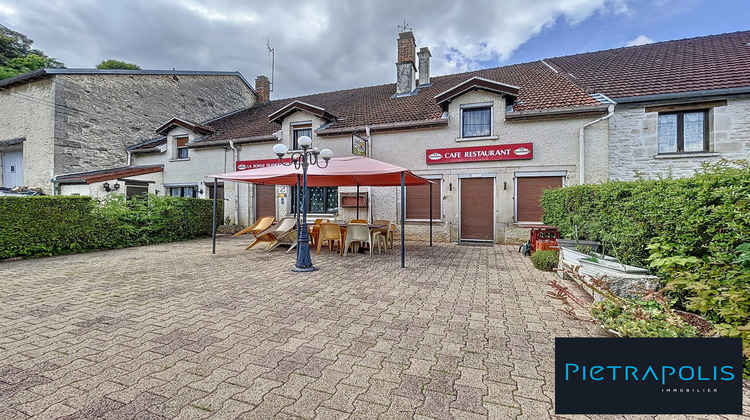 Ma-Cabane - Vente Maison Esnouveaux, 257 m²