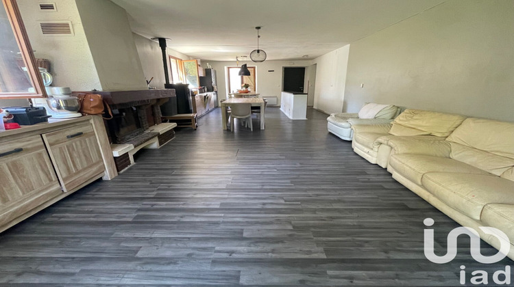Ma-Cabane - Vente Maison Esnouveaux, 169 m²