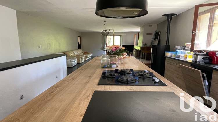 Ma-Cabane - Vente Maison Esnouveaux, 169 m²