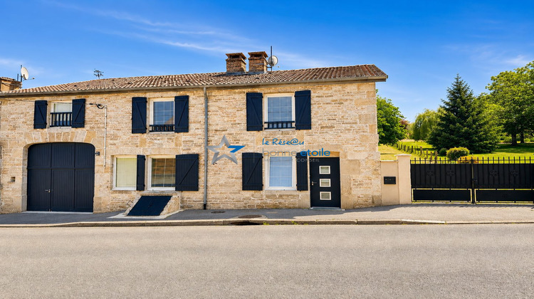 Ma-Cabane - Vente Maison Esnouveaux, 150 m²