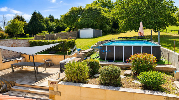 Ma-Cabane - Vente Maison Esnouveaux, 150 m²