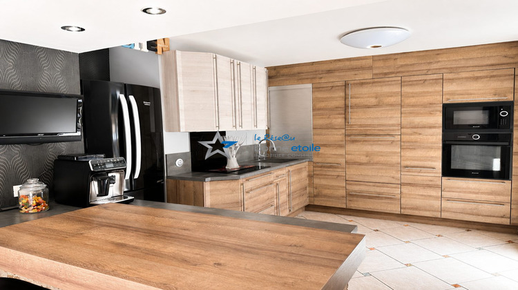 Ma-Cabane - Vente Maison Esnouveaux, 150 m²