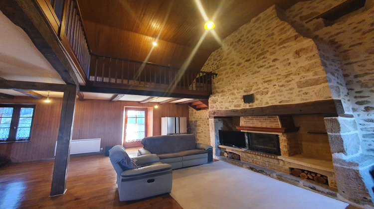 Ma-Cabane - Vente Maison Espagnac, 105 m²