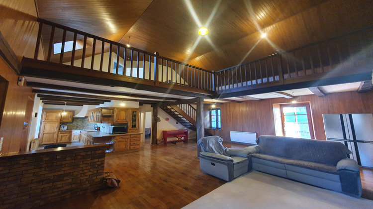 Ma-Cabane - Vente Maison Espagnac, 105 m²