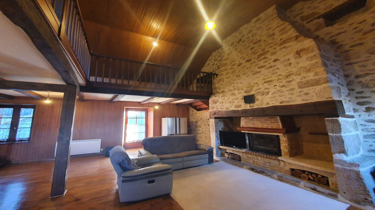 Ma-Cabane - Vente Maison ESPAGNAC, 105 m²