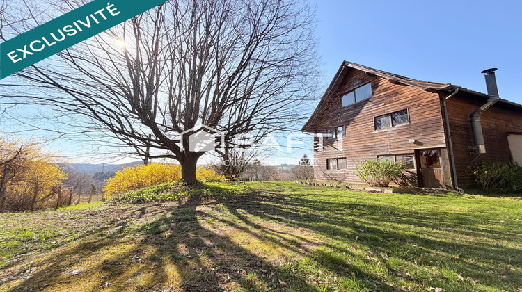 Ma-Cabane - Vente Maison Espagnac, 253 m²