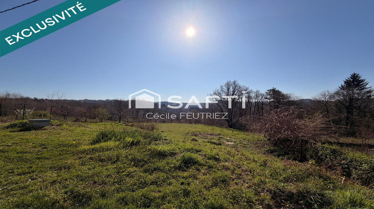 Ma-Cabane - Vente Maison Espagnac, 253 m²