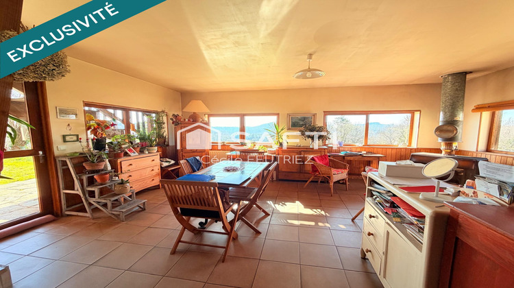 Ma-Cabane - Vente Maison Espagnac, 253 m²