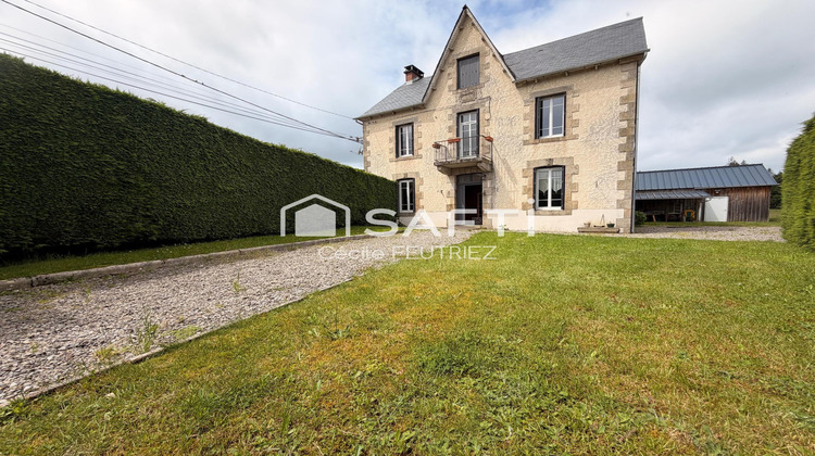 Ma-Cabane - Vente Maison Espagnac, 134 m²