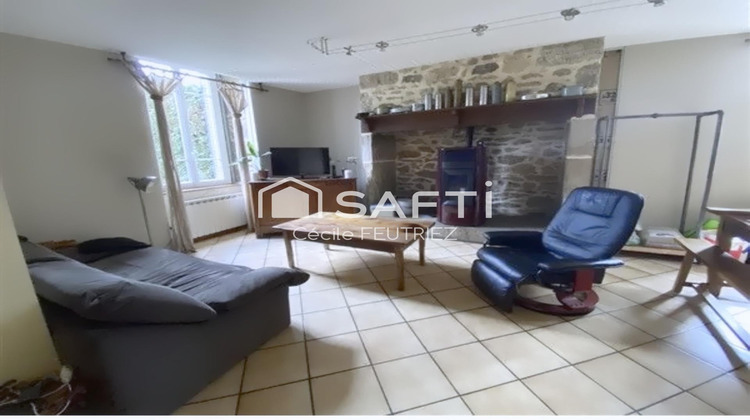 Ma-Cabane - Vente Maison Espagnac, 134 m²