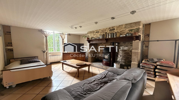 Ma-Cabane - Vente Maison Espagnac, 134 m²