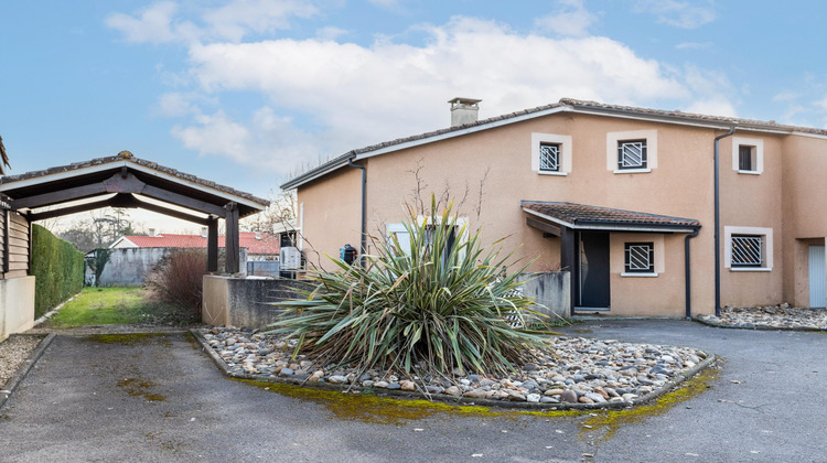 Ma-Cabane - Vente Maison Espalais, 130 m²