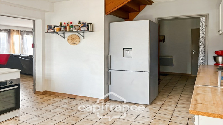 Ma-Cabane - Vente Maison ESPALAIS, 100 m²