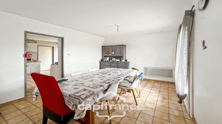 Ma-Cabane - Vente Maison ESPALAIS, 100 m²