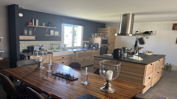 Ma-Cabane - Vente Maison Espalais, 91 m²