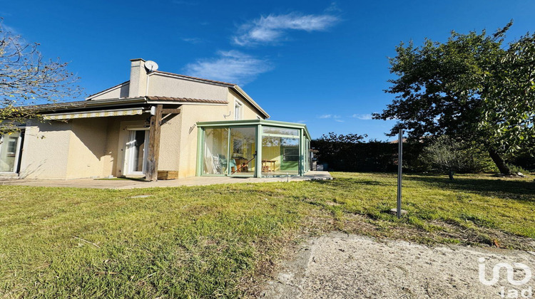 Ma-Cabane - Vente Maison Espalais, 92 m²