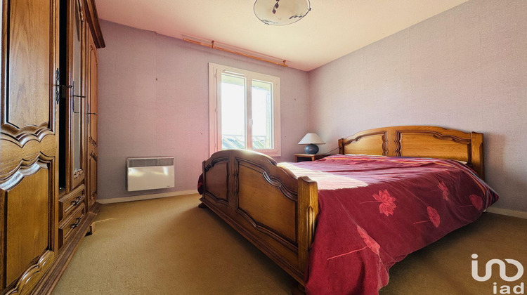 Ma-Cabane - Vente Maison Espalais, 92 m²