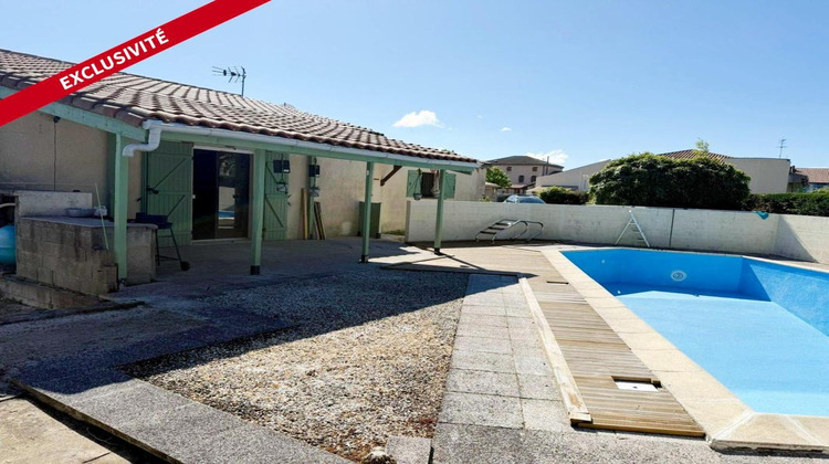 Ma-Cabane - Vente Maison ESPALAIS, 114 m²