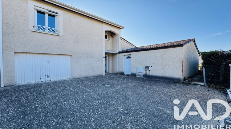 Ma-Cabane - Vente Maison Espalais, 92 m²